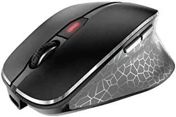 Klaviatūra Cherry TAS Desktop-Set DW 9500 Slim Wireless EU-išdėstymas sw