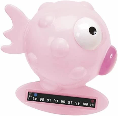 Chicco Rinkinys akcesoriów do higieny i kąpieli rožinė 0m+