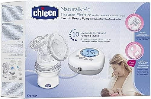 Chicco Naturally Me