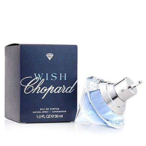 Chopard Wish EDP parfumuotas vanduo moterims, 30 ml