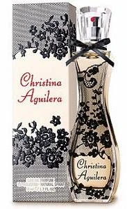Kvepalai moterims Christina Aguilera Christina Aguilera EDP, 75 ml