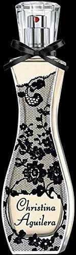 Kvepalai moterims Christina Aguilera Christina Aguilera EDP, 75 ml
