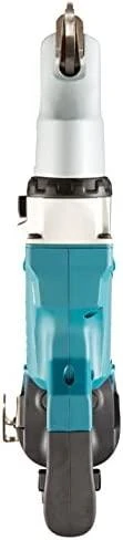 Makita DJS200Z Akumuliatorėnis skardos žirklės 18V, plienas 2,0mm BL-motor, Be akumuliatorių ir kroviklio!