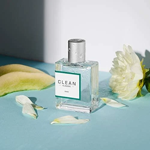 „Clean Classic Rain“ EDP kvepalai, 30 ml