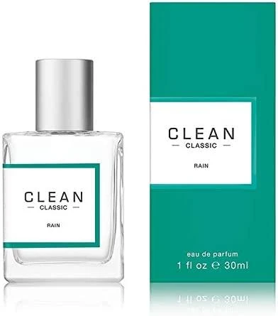 „Clean Classic Rain“ EDP kvepalai, 30 ml