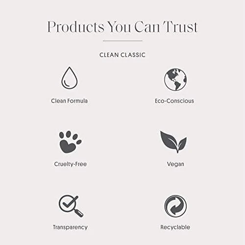 „Clean Classic Rain“ EDP kvepalai, 30 ml