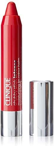 „Clinique Chubby Stick“ drėkinamasis lūpų dažų balzamas 03, 3 g
