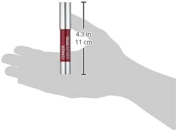 „Clinique Chubby Stick“ drėkinamasis lūpų dažų balzamas 03, 3 g