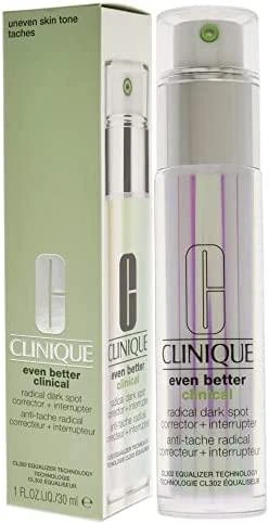 „Clinique Even Better“ klinikinis tamsių dėmių korektorius + pertraukiklis, 30 ml