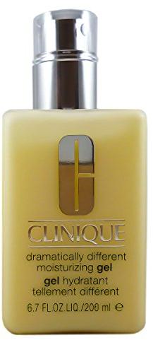 Clinique Dramatically Different Moisturizing, 200 ml