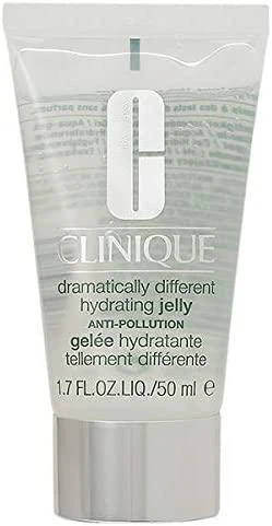 „Clinique Dramatically Different“ drėkinamasis gelis nuo taršos, 50 ml