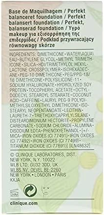 Clinique Superbalanced Makeup 06 Linen, 30 ml