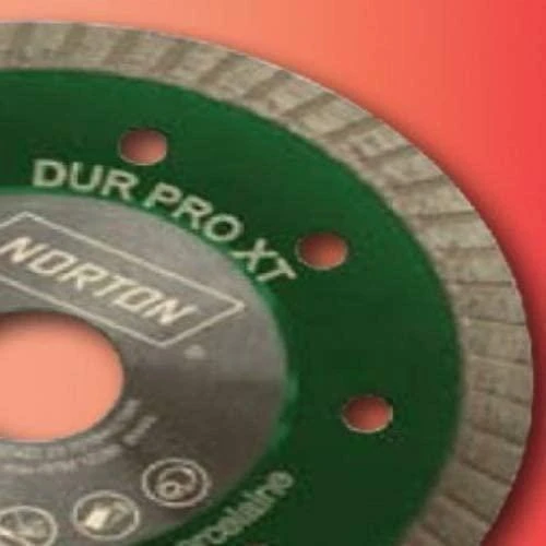 NORTON DISC D.TURBO 200mm CLIPPER EXTREME CERAM
