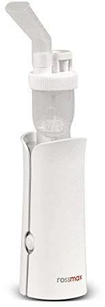 Rossmax Handheld Piston Nebulizer NH60 (NEW)