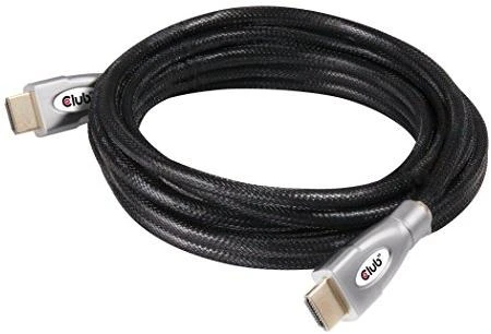 CLUB 3D HDMI 2.0 4K60Hz UHD kabelis 5m