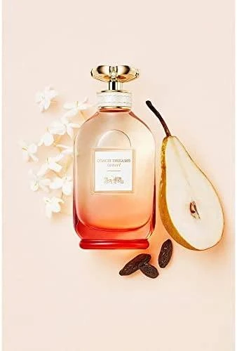 Coach Dreams Sunset EDP parfumuotas vanduo moterims, 60 ml