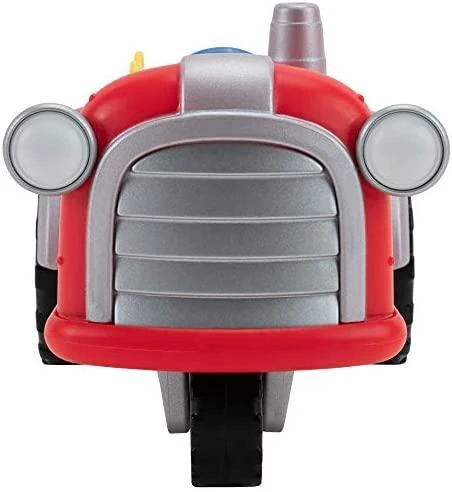 Jazwares „CoComelon“ – išskirtinė transporto priemonė vilkikui (CMW0038)