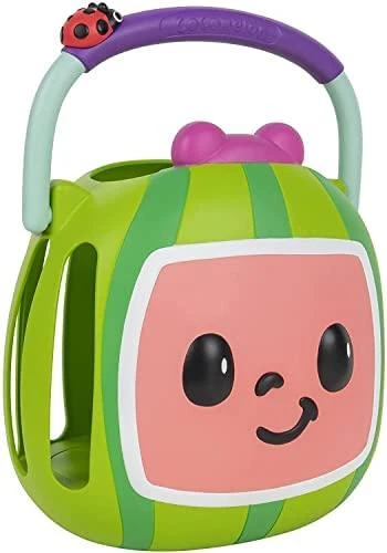 Jazwares COCOMELON Rinkinys „Vaisių ir daržovių krepšelis“
