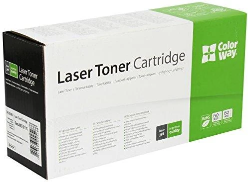 Samsung ColorWay Toneris Cartridge | Juodas