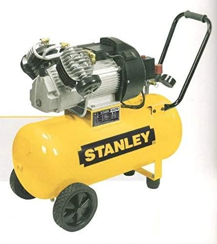 Stanley  Tepalinis kompresorius DV2 400/10/50L