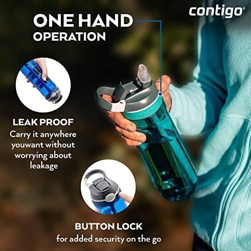 Gertuvė Contigo Ashland 2094636, 720 ml