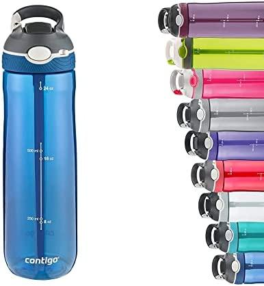 Gertuvė Contigo Ashland 2094636, 720 ml