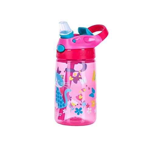 Contigo Vaikiška gertuvė Gizmo Flip 420ml. CON1000-0744