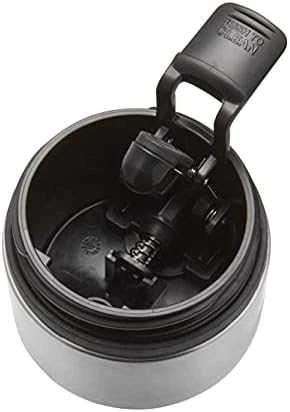 Termopuodelis Contigo Luxe Autoseal Cornflower, 2106223, 360 ml