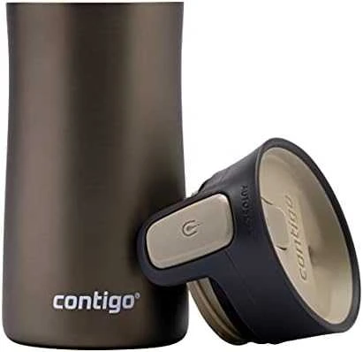 Termopuodelis Contigo Pinnacle TM Latte 300 ml 2095406