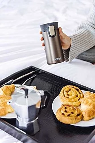 Termopuodelis Contigo Pinnacle TM Latte 300 ml 2095406