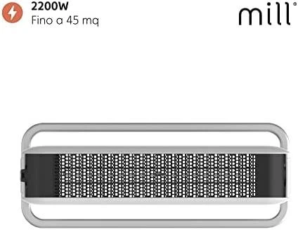 Konvekcinis šildytuvas Mill CO2200LEDMAX 2200 W