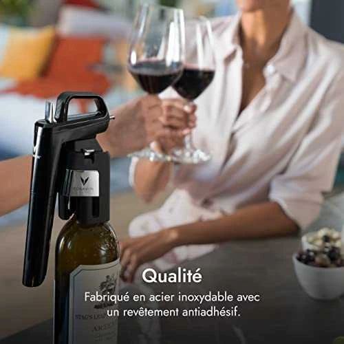 CORAVIN Vintage Needle
