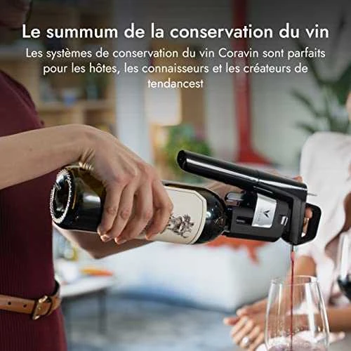 CORAVIN Vintage Needle