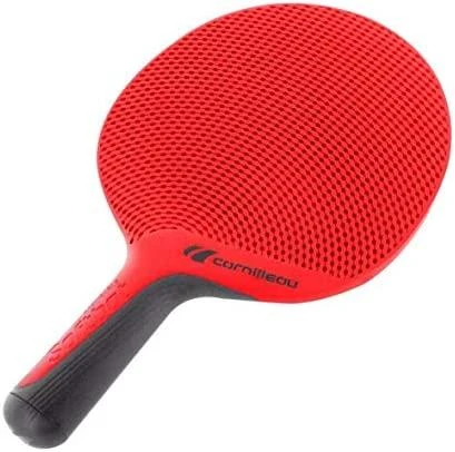 Stalo teniso rakečių rinkinys Cornilleau Softbat Duo 2 vnt.