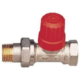 Ventilis Danfoss, RA-N 20 tiesus