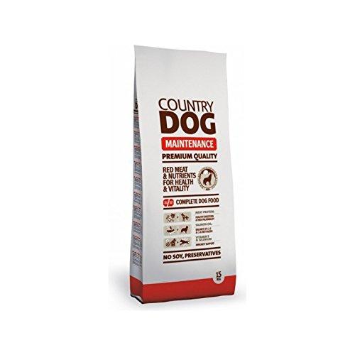 COUNTRY DOG Maintenance 15kg