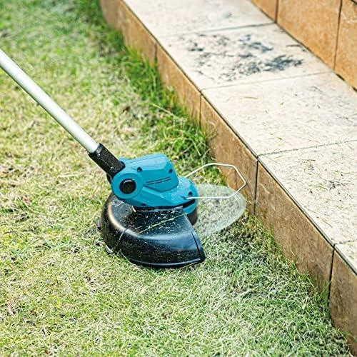 Makita Akumuliatorinė žoliapjovė/trimeris LXT ® DUR193Z 18V be akumuliatoriaus ir kroviklio