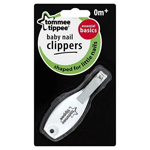 TOMMEE TIPPEE žnyplės kūdikių nagams 43312850