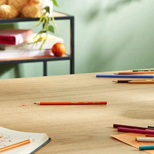 Crayola, Inc. Crayola Spalvoti pieštukai (24 vnt.)