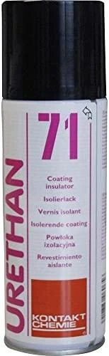 Urethan 71 izoliacinis lakas 200ml