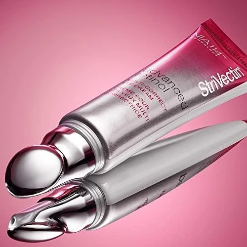 Strivectin Advanced Retinol Multicorrective Eye Contour paakių kremas 15ml
