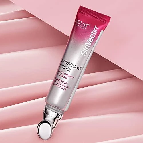 Strivectin Advanced Retinol Multicorrective Eye Contour paakių kremas 15ml