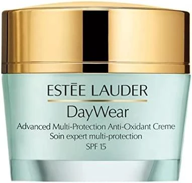 Estee Lauder E.Lauder DayWear Advanced kremas nuo saulės SPF15, 30 ml
