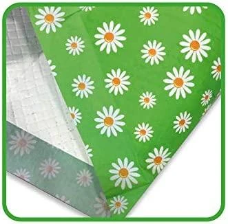 Croci Spa SUPER NAPPY DAISY paklotai 84x55cm, 30vnt