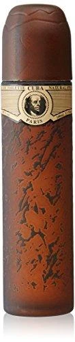 Cuba Gold EDT tualetinis vanduo vyrams, 100 ml