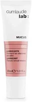 "Cumlaude Gynelaude" gleivių lubrikantas 30ml