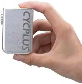 Cycplus Mini auksinis siurblys Cyclus AS2