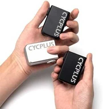 Cycplus Mini auksinis siurblys Cyclus AS2