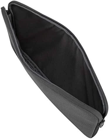 Sąsiuvinio viršelis Hama Neoprene 15,6'', juodas