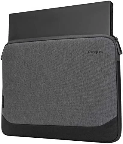 Sąsiuvinio viršelis Hama Neoprene 15,6'', juodas